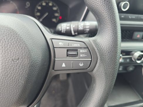 Certified 2025 Honda CR-V EX image 24