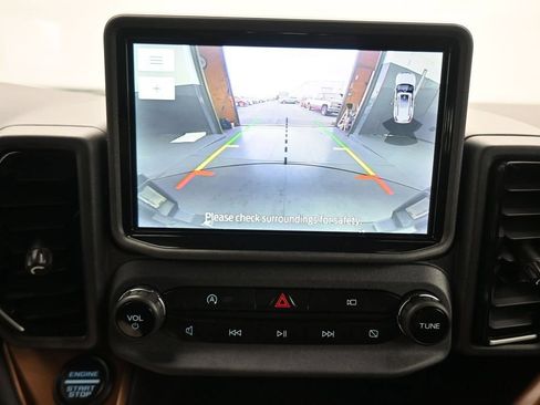 Used 2022 Ford Bronco Sport Badlands w/ Premium Package AWD/4WD image 20