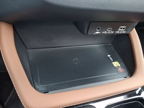 Used 2026 Subaru Forester Touring AWD/4WD image 23