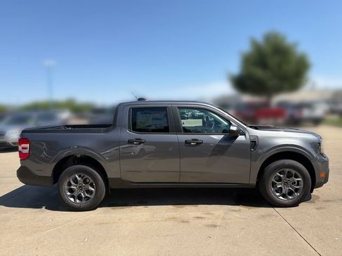 New 2026 Ford Maverick XLT w/ Equipment Group 301A AWD/4WD image 4