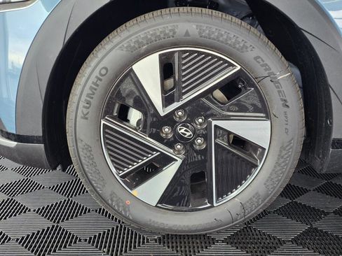 New 2026 Hyundai Ioniq 5 SE image 12