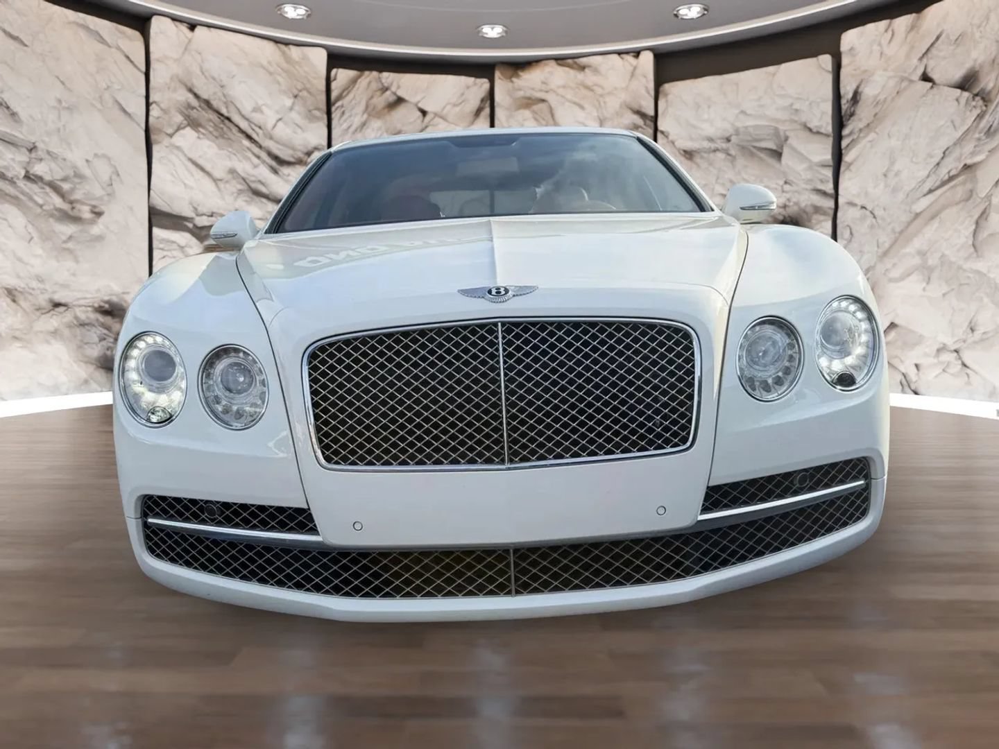 Used 2014 Bentley Flying Spur W12 AWD/4WD image 5