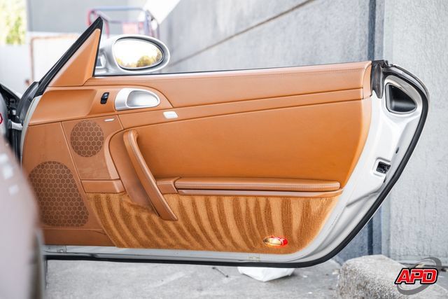 Used 2006 Porsche 911 Cabriolet image 65
