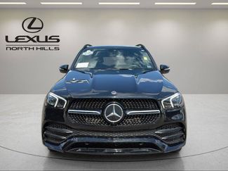 Used 2023 Mercedes-Benz GLE 350 4MATIC video 2
