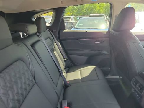 New 2026 Nissan Murano Platinum w/ Cargo Package AWD/4WD image 29
