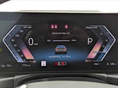 Used 2023 BMW i4 eDrive35 RWD image 21