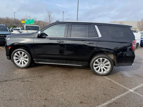 Used 2022 Chevrolet Tahoe Premier image 8