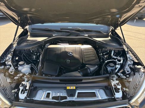 Certified 2023 Mercedes-Benz GLC 300 4MATIC image 20