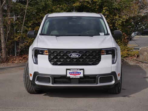 New 2026 Ford Maverick Lariat w/ 4K Tow Package image 31