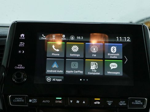 Used 2024 Honda Odyssey EX-L image 19