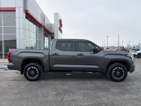 Used 2024 Toyota Tundra SR5 image 8