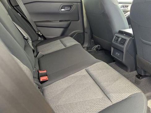 New 2026 Nissan Rogue SV image 20