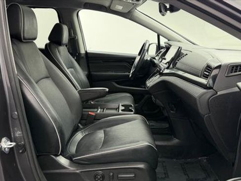 Used 2022 Honda Odyssey Elite image 19