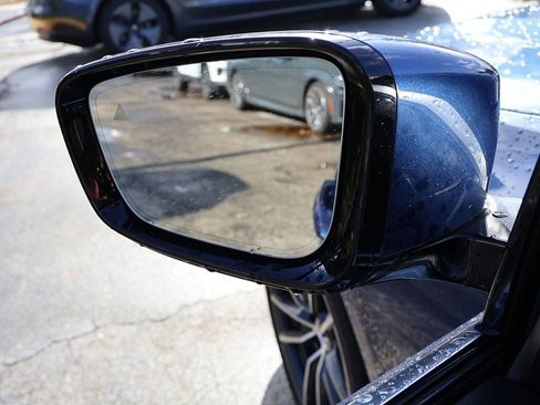 Used 2022 BMW 330i Sedan w/ Driving Assistance Package image 35