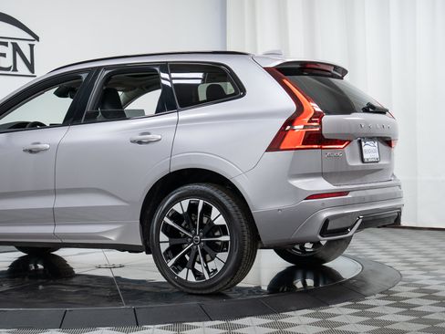 New 2026 Volvo XC60 B5 Plus w/ Climate Package AWD/4WD image 29