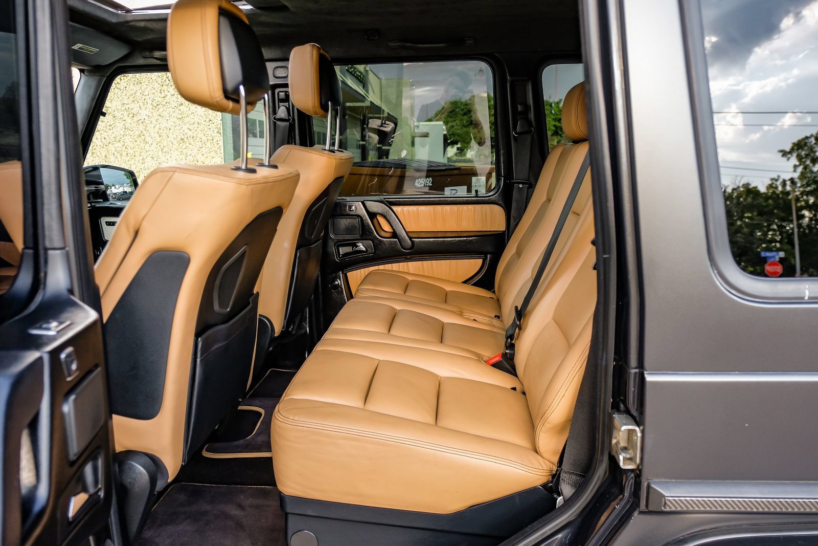 Used 2013 Mercedes-Benz G 63 AMG 4MATIC image 42