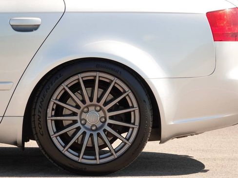 Used 2007 Audi S4 Avant AWD/4WD image 30