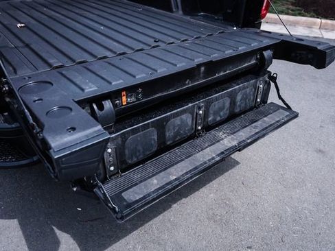 Used 2021 GMC Sierra 1500 AT4 w/ AT4 Value Package AWD/4WD image 35