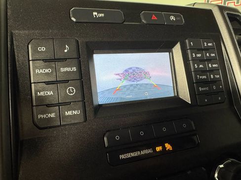 Used 2015 Ford F150 XLT w/ Equipment Group 301A Mid image 17