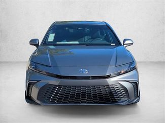 New 2026 Toyota Camry SE video 2