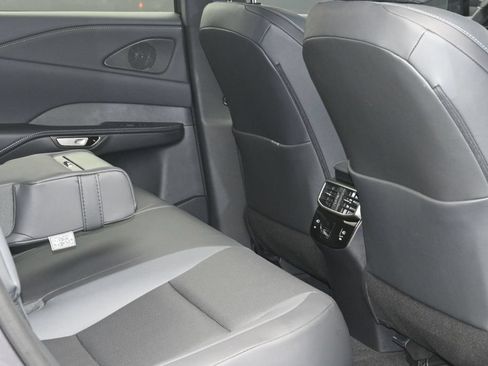 Used 2026 Lexus RX 350 F Sport w/ Convenience Package AWD/4WD image 10
