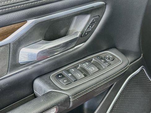 Used 2022 RAM 1500 Laramie RWD image 15