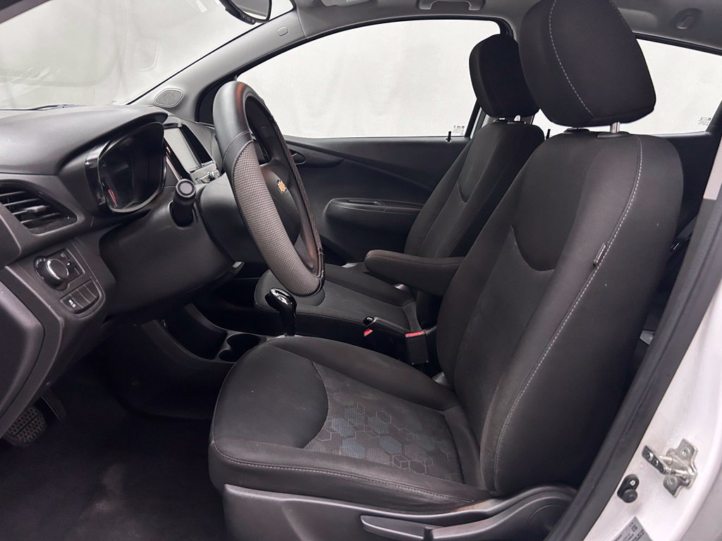 Used 2017 Chevrolet Spark LS FWD image 10