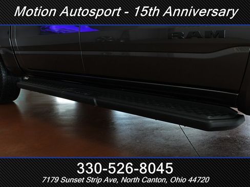 Used 2021 RAM 1500 Sport w/ Level 2 Equipment Group AWD/4WD image 53