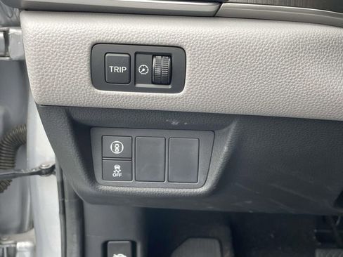 Used 2020 Honda Accord Hybrid image 18