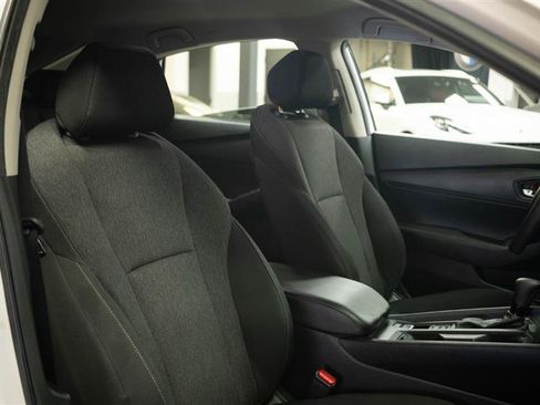 Used 2025 Honda Accord LX image 14