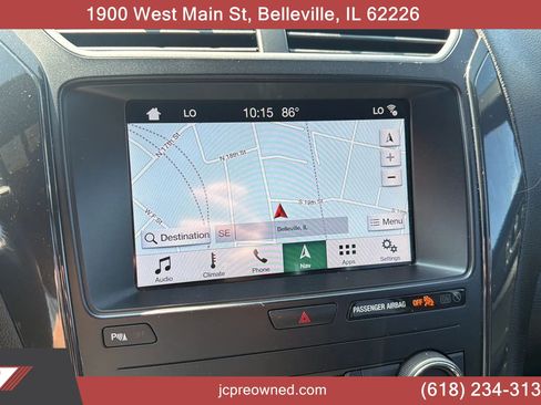 Used 2019 Ford Explorer XLT w/ Equipment Group 202A AWD/4WD image 16