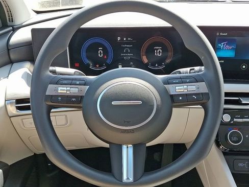 New 2026 Hyundai Tucson SEL AWD/4WD image 9