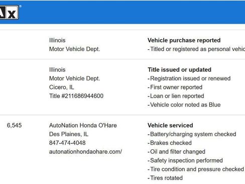 Used 2021 Honda Accord Sport image 59