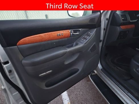 Used 2004 Lexus GX 470 image 7