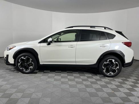 Used 2023 Subaru Crosstrek 2.5i Limited AWD/4WD image 5