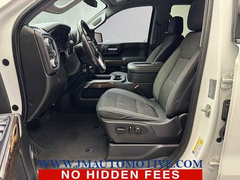 Used 2019 GMC Sierra 1500 Elevation w/ Elevation Value Package image 13