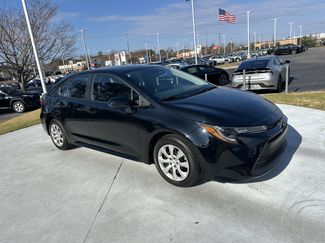 Certified 2024 Toyota Corolla LE video 2