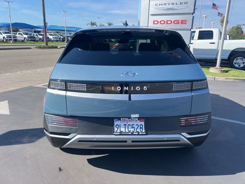 Used 2024 Hyundai Ioniq 5 SEL image 12