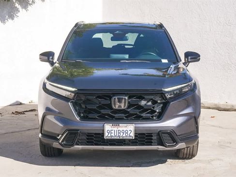 Used 2023 Honda CR-V Sport image 2
