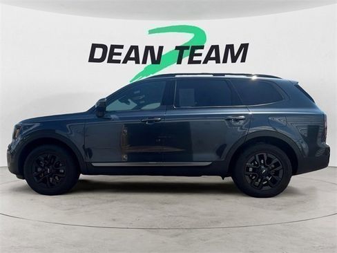 Used 2023 Kia Telluride SX X-Pro image 5