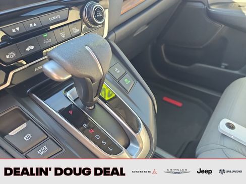 Used 2020 Honda CR-V EX image 23