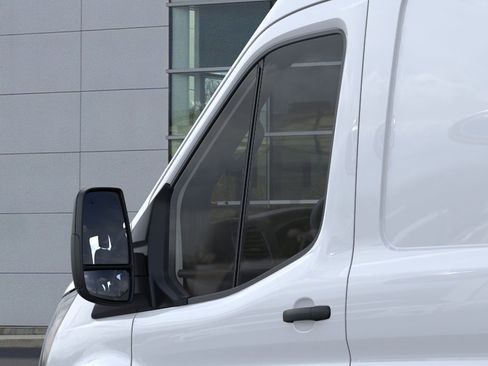 New 2026 Ford Transit 250 148 High Roof Extended w/ Load Area Protection Package RWD image 20