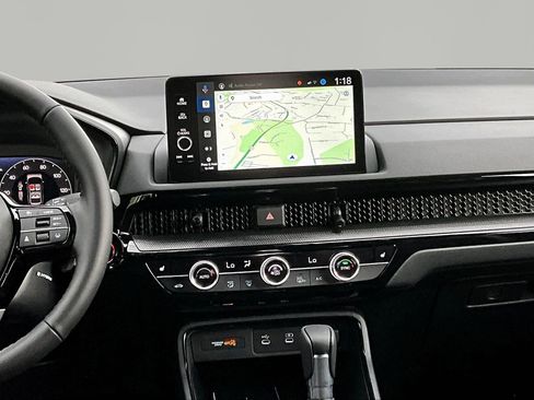 New 2026 Honda CR-V Sport Touring image 11
