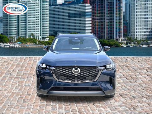 Certified 2026 MAZDA CX-90 3.3 Turbo w/ Premium Sport Pkg AWD/4WD image 2