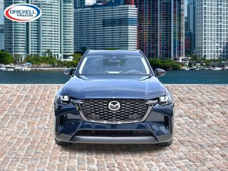 Certified 2026 MAZDA CX-90 3.3 Turbo w/ Premium Sport Pkg AWD/4WD video 2