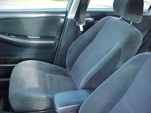 Used 2007 Toyota Corolla S image 13