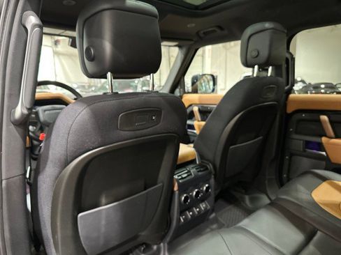 Used 2020 Land Rover Defender 110 X AWD/4WD image 61