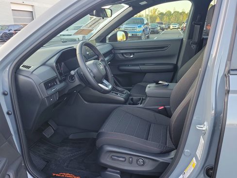 New 2026 Honda CR-V TrailSport image 15