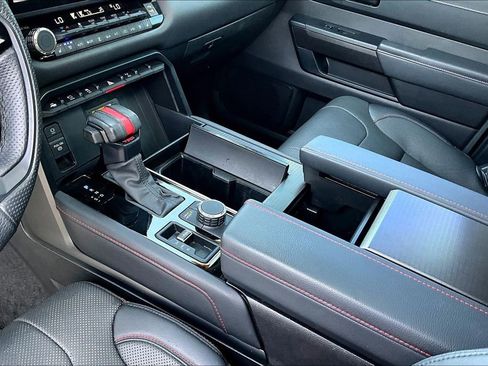 Used 2023 Toyota Sequoia TRD Pro image 18