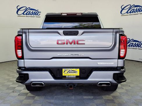Used 2024 GMC Sierra 1500 Elevation w/ X31 Off-Road Package image 4